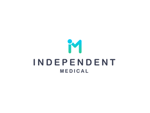 Logo Design by Multiart for Independent Medical, LLC | Design #28506289