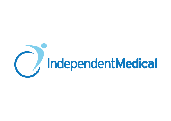 Logo Design by patriciaparadesign for Independent Medical, LLC | Design #28527520