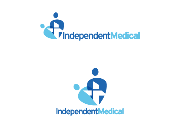 Design de Logo par patriciaparadesign pour Independent Medical, LLC | Design #28527588