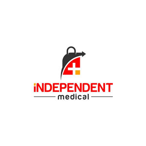 Logo Design by brand maker for Independent Medical, LLC | Design: #28505546