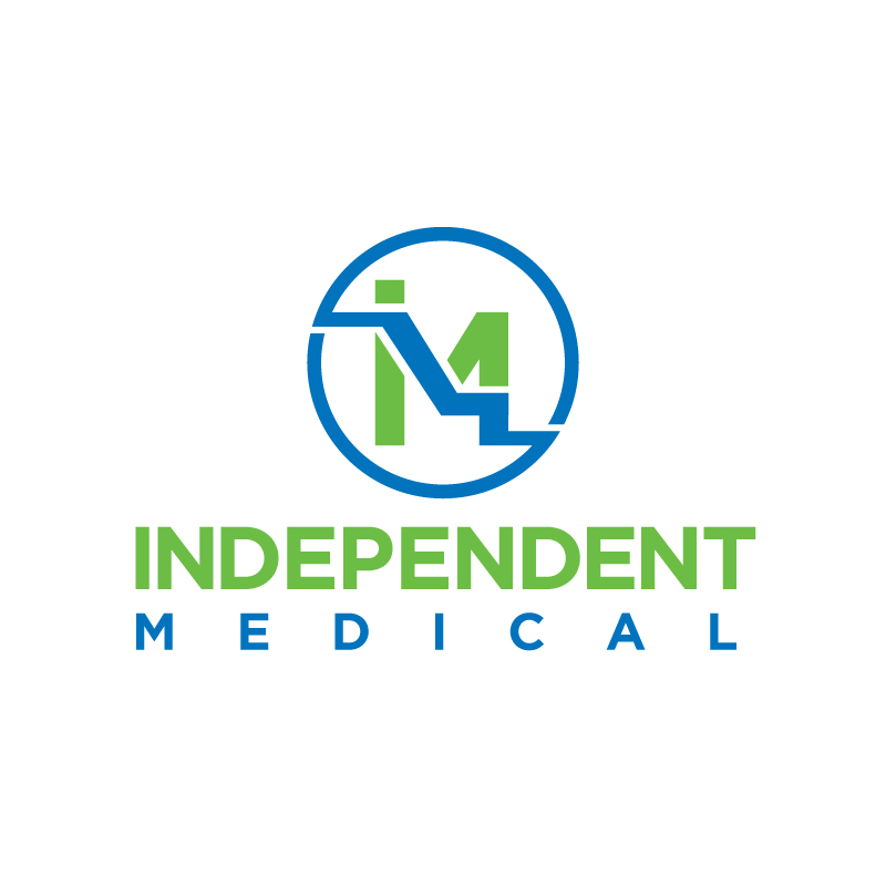 Logo Design by Ansh Design for Independent Medical, LLC | Design #28504199