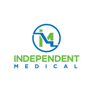 Logo-Design von Ansh Design für Independent Medical, LLC | Design: #28504199