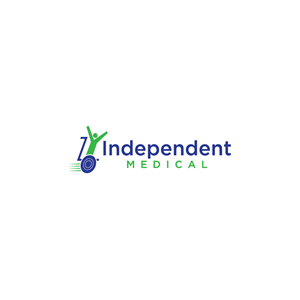 Logo-Design von Ansh Design für Independent Medical, LLC | Design: #28504200