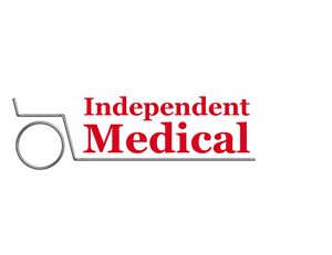 Logo Design by boyet for Independent Medical, LLC | Design #28508983