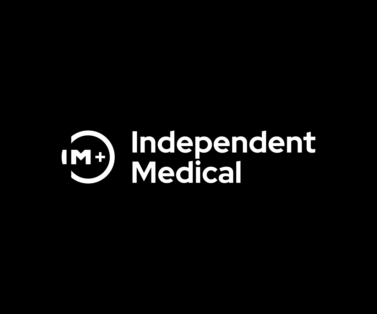 Logo Design by _Asadancs for Independent Medical, LLC | Design #28502798