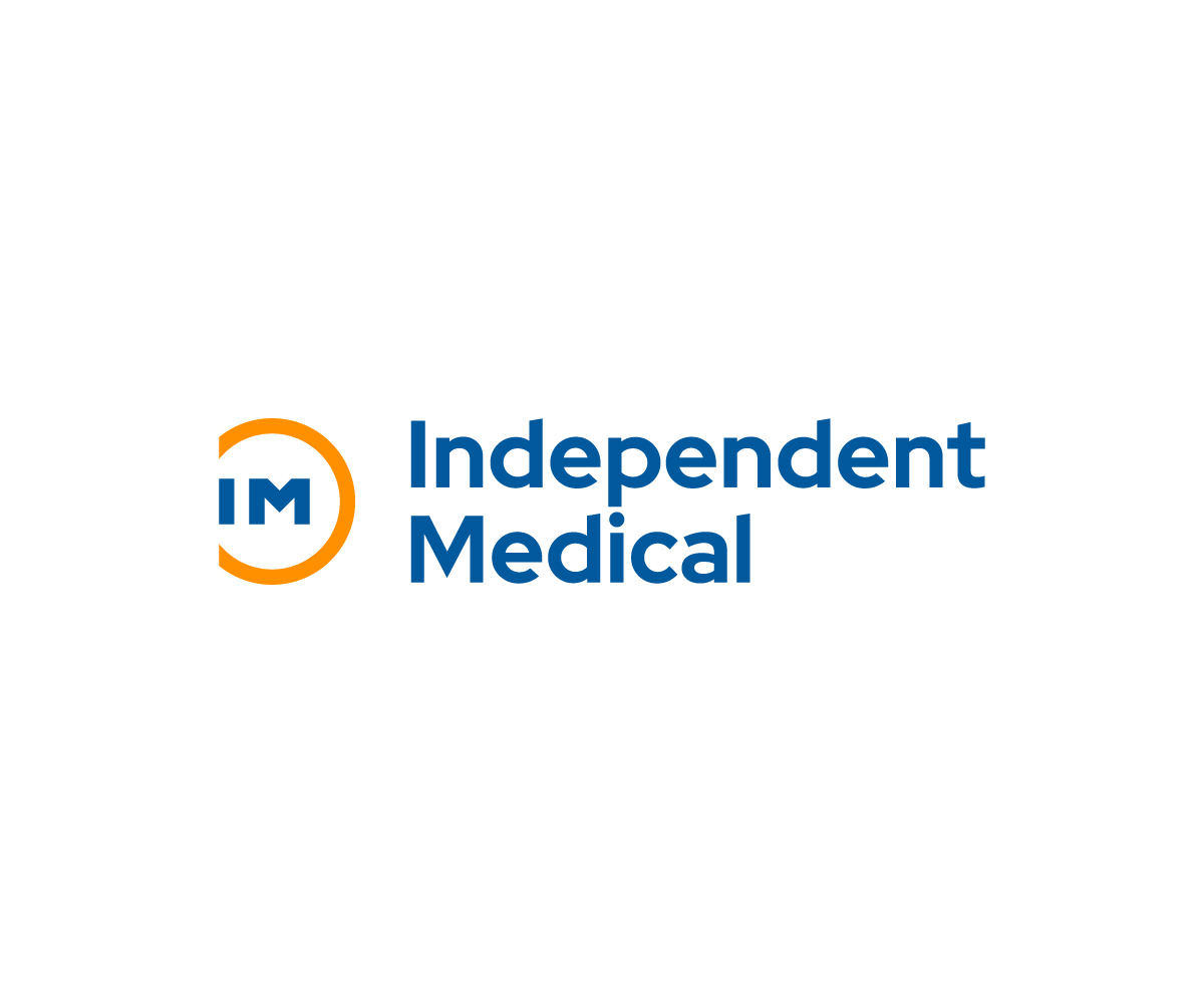Logo Design by _Asadancs for Independent Medical, LLC | Design #28564418
