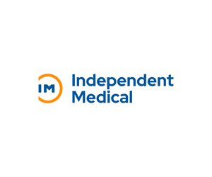 Logo-Design von _Asadancs für Independent Medical, LLC | Design: #28564418
