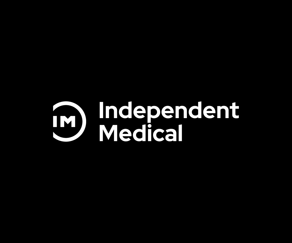 Logo Design by _Asadancs for Independent Medical, LLC | Design #28564419