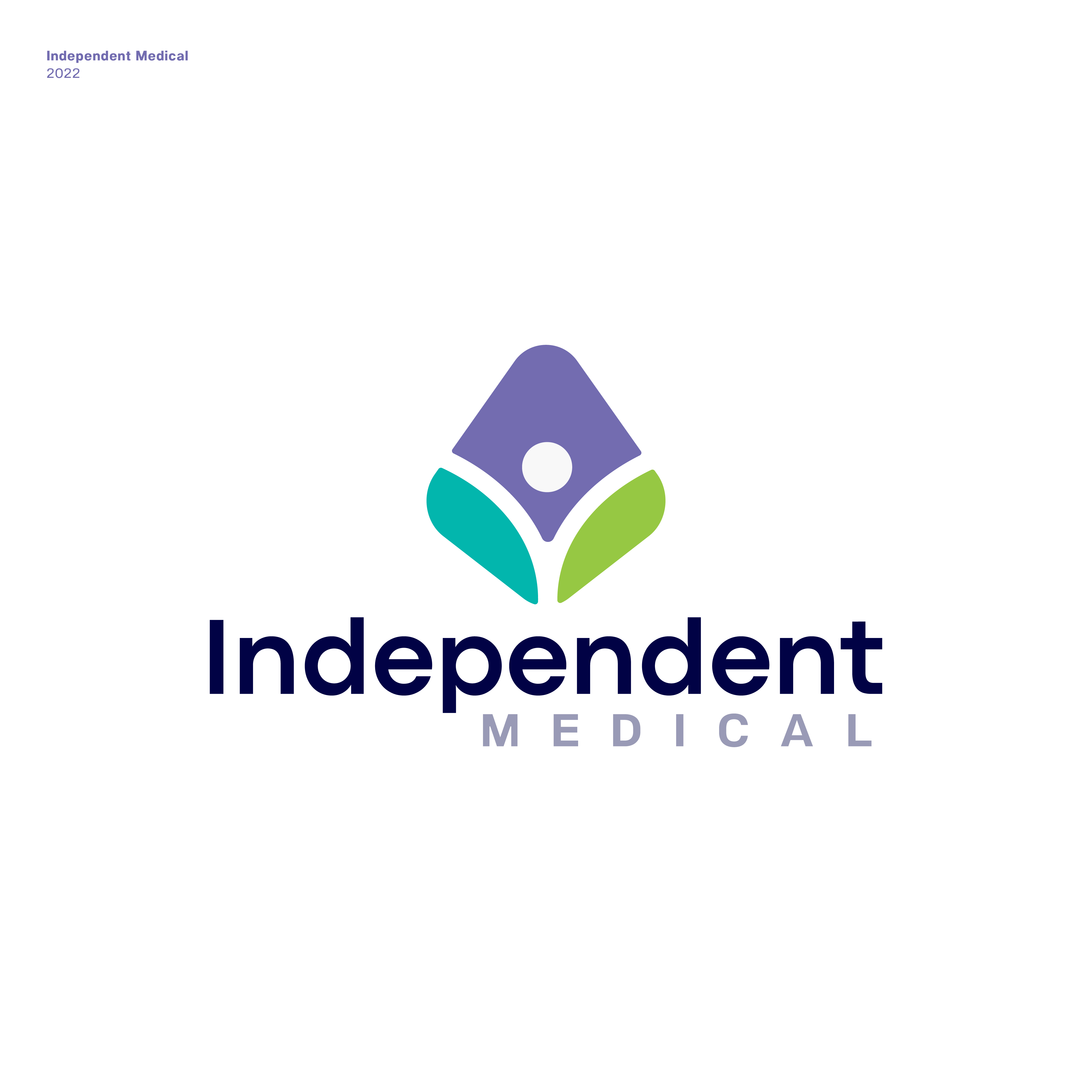Design de Logo par JBalloon Design pour Independent Medical, LLC | Design #28505430