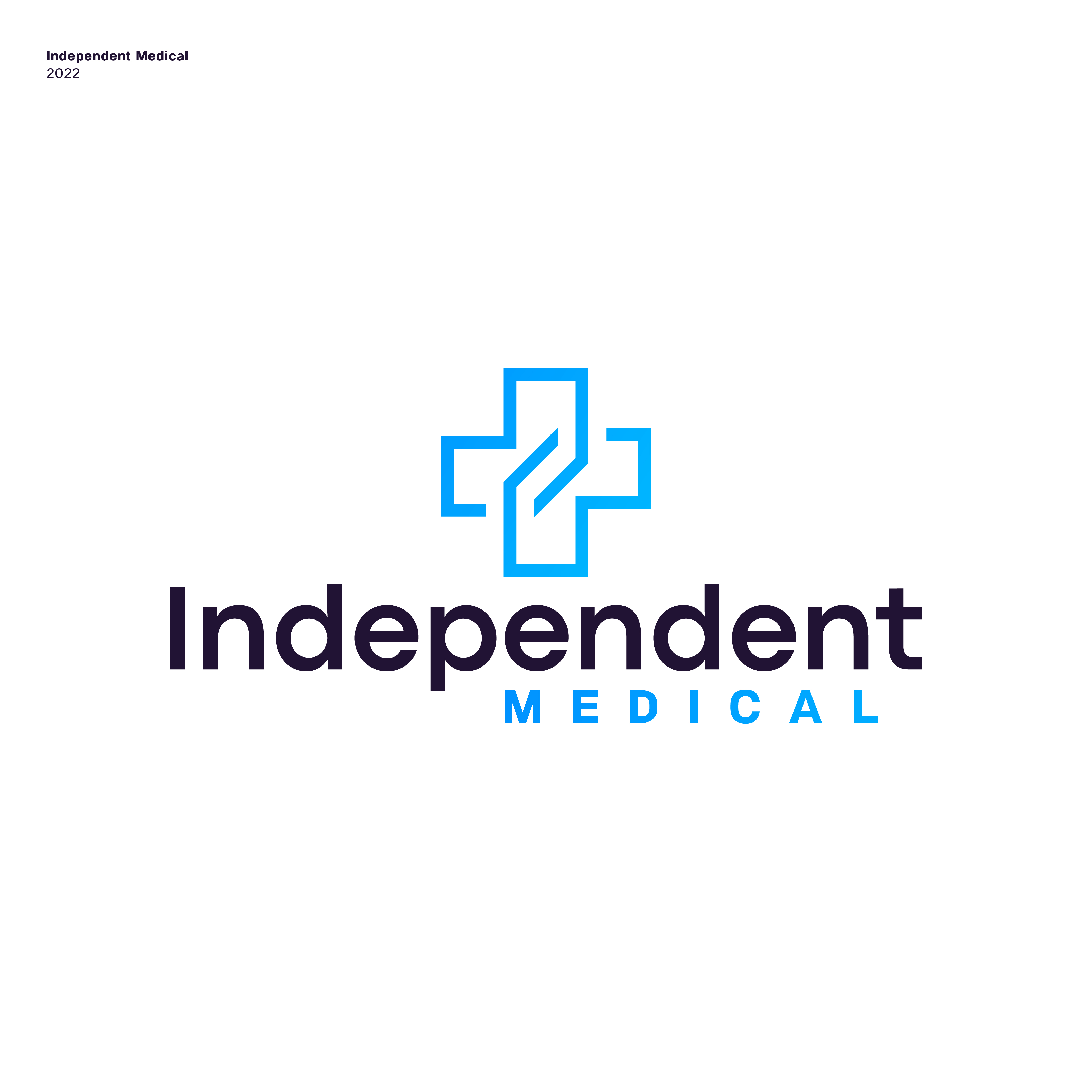 Design de Logo par JBalloon Design pour Independent Medical, LLC | Design #28514892