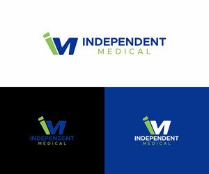 Logo Design by Avilash for Independent Medical, LLC | Design: #28521938
