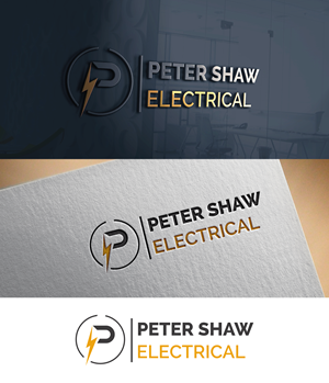 Logo Design by Charlie Benitez