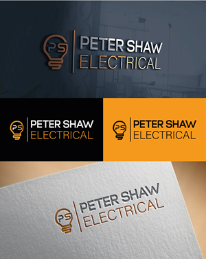 Logo Design by Charlie Benitez for Balancing the Beans Bookkeeping | Design: #28522767