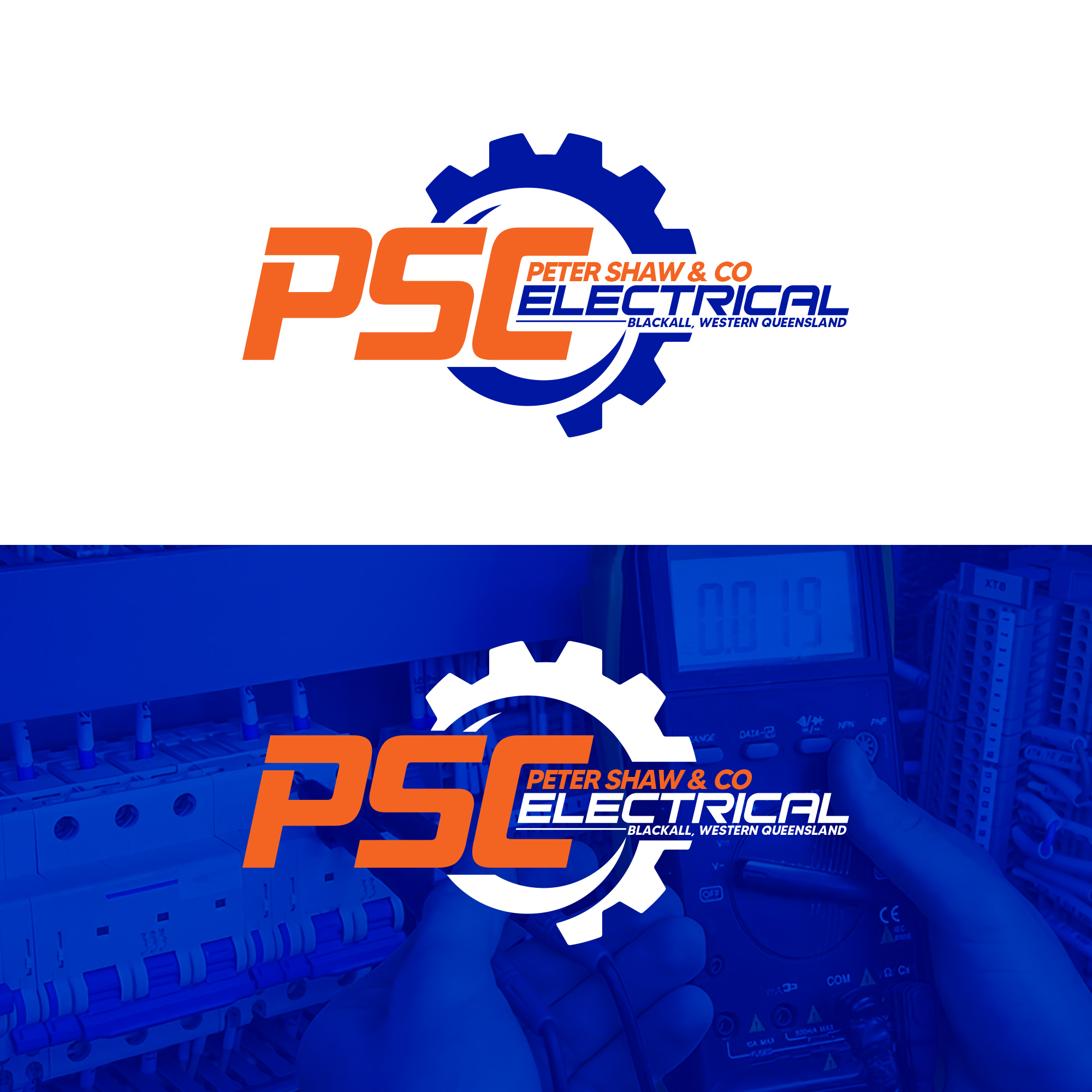 Logo Design by DSCMedia™ for Balancing the Beans Bookkeeping | Design #28531437