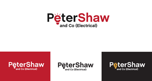 Logo Design by shalvin
