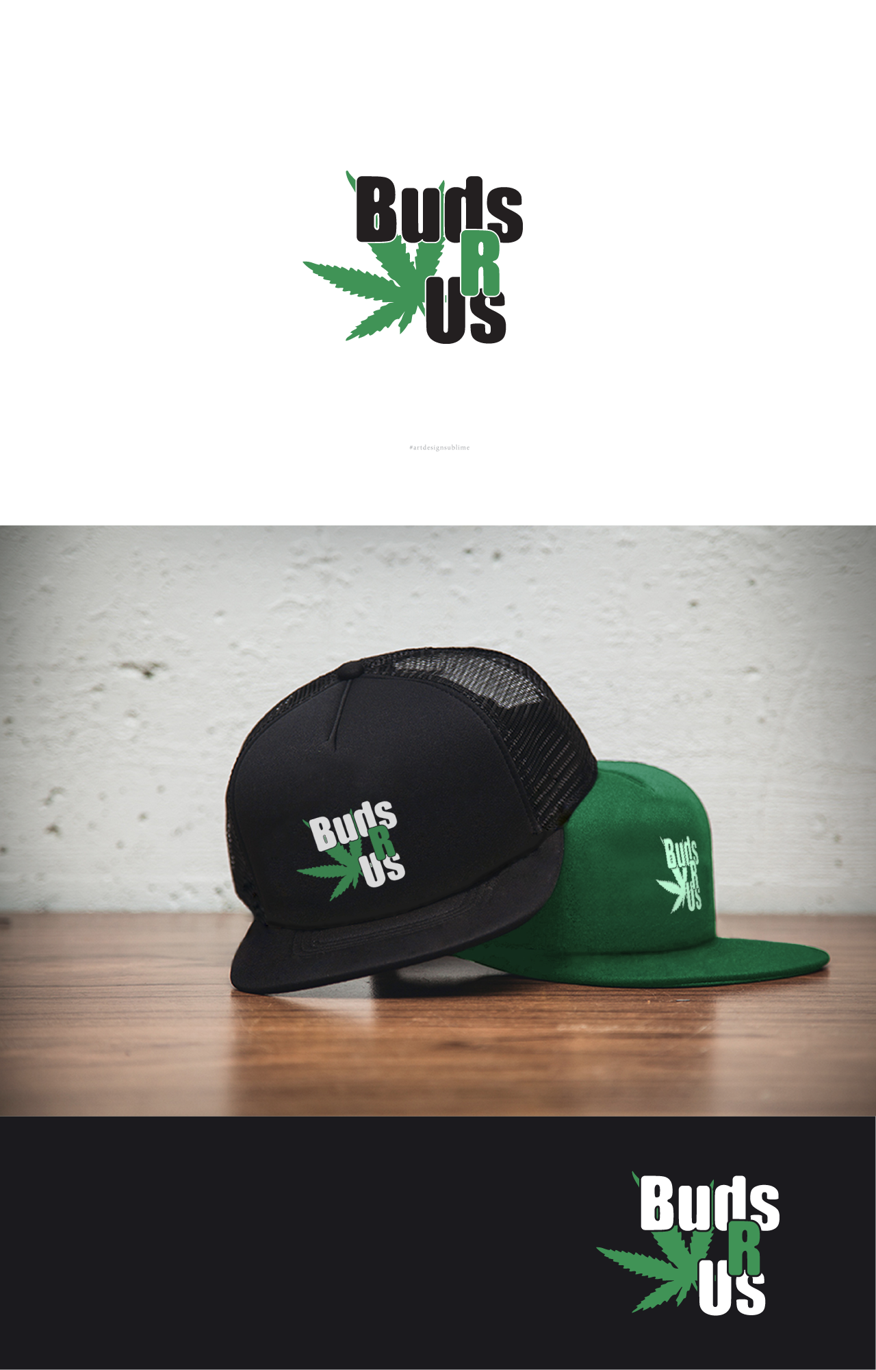 Logo Design by SANYA AN for this project | Design #28524717