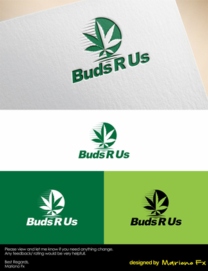 Logo-Design von Mariono Fx für dieses Projekt | Design: #28523575