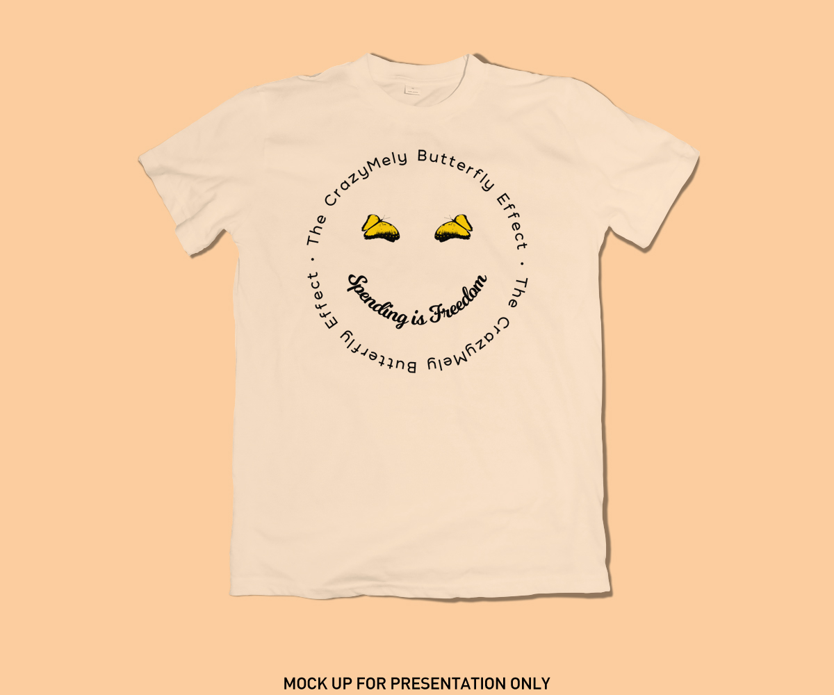 T-shirt Design by vincent.designpro for this project | Design #28510393