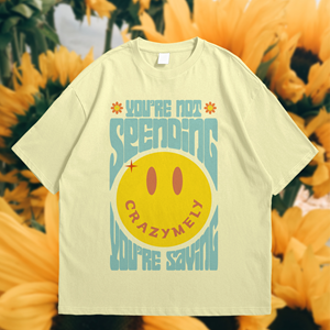 T-Shirt-Design von sweepy für dieses Projekt | Design #28507621