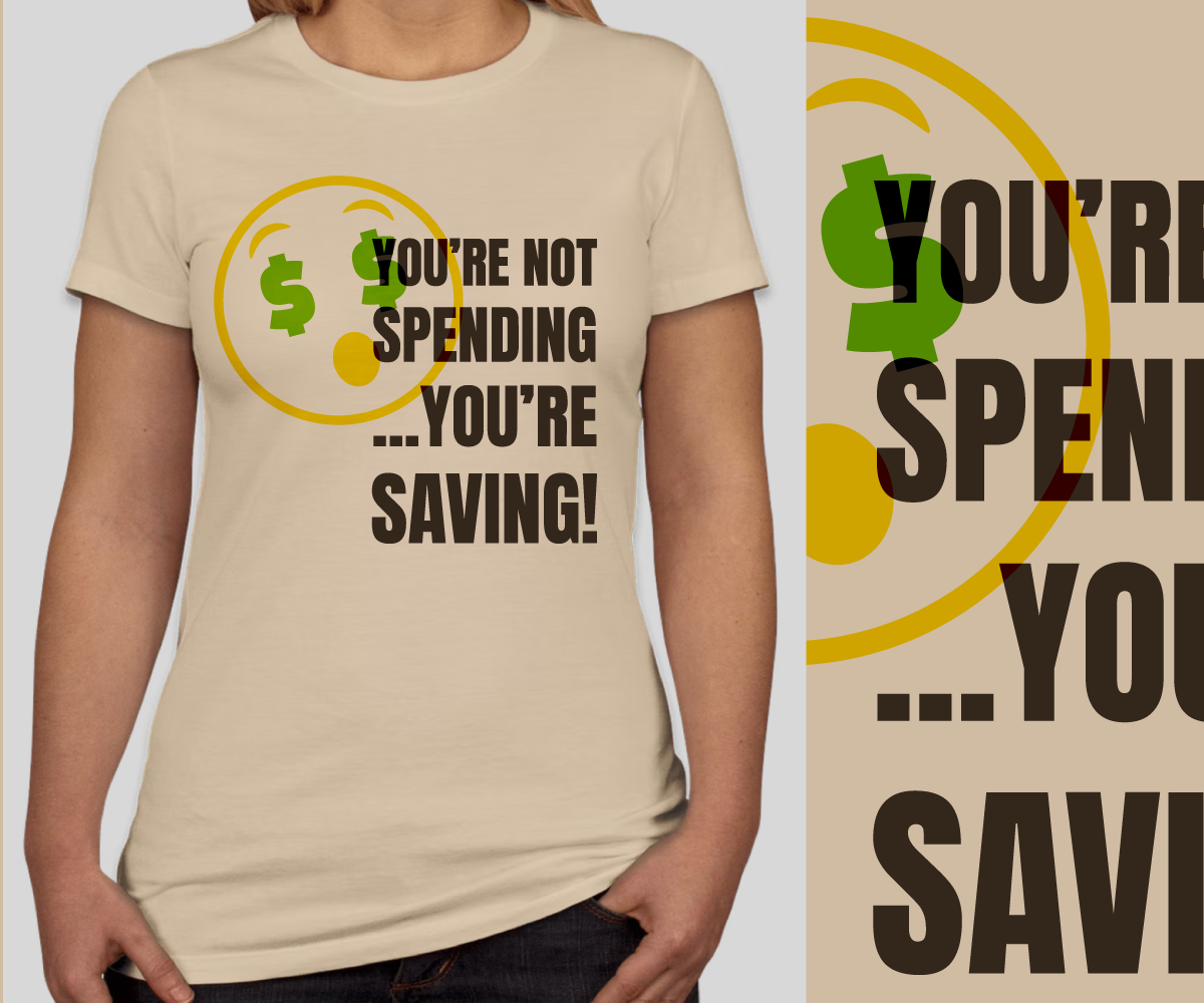 T-shirt Design by Rob C Design for this project | Design #28504267