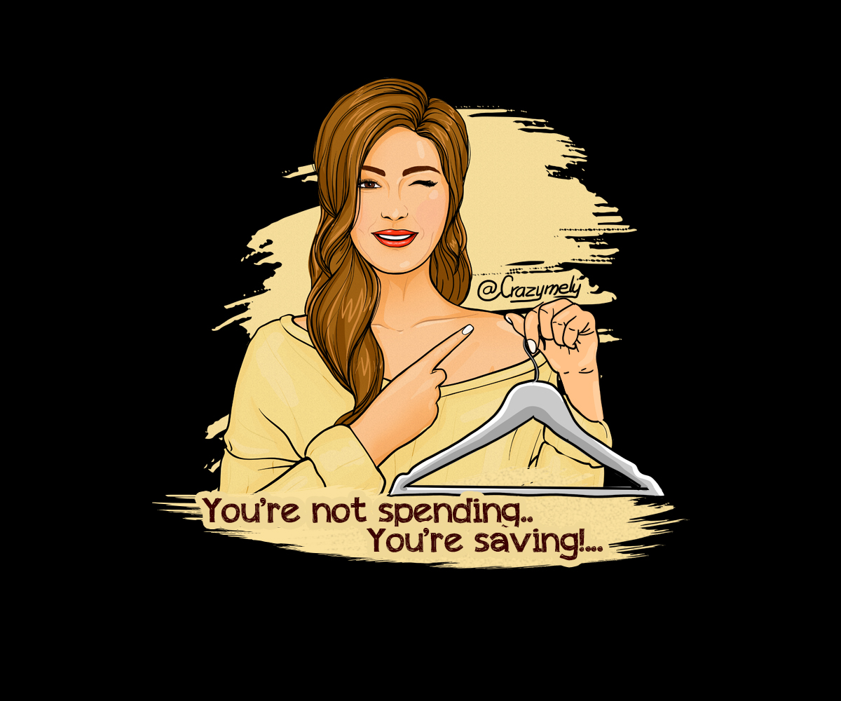 Design de T-shirt par Uom Studio pour ce projet | Design #28513710