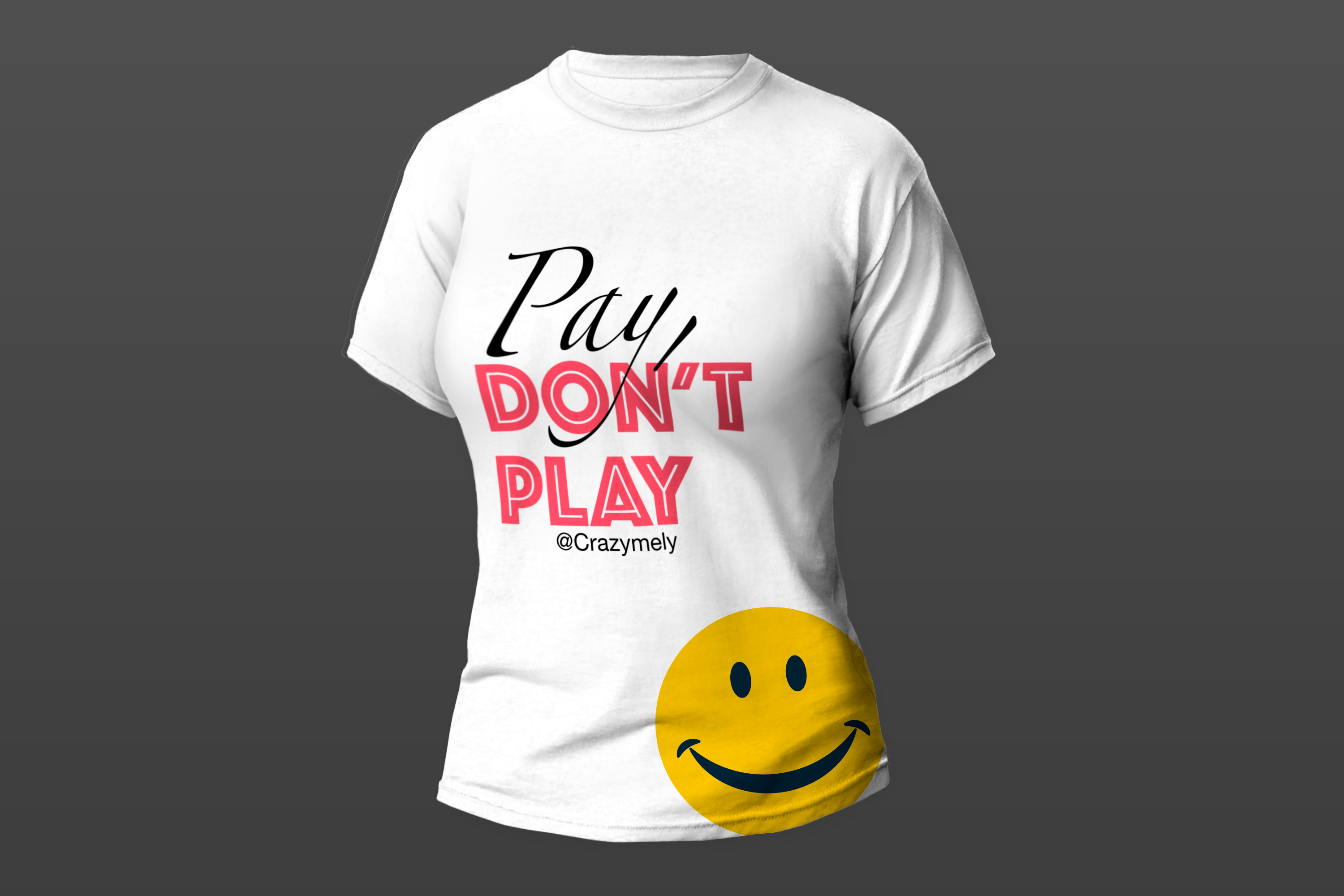T-Shirt-Design von Riaz Rehman für dieses Projekt | Design #28507111