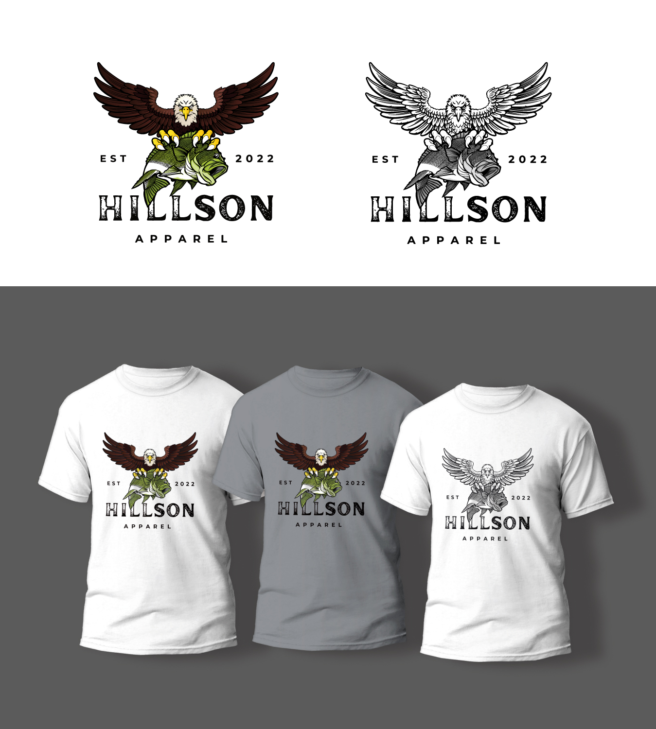 Logo Design by 10Design for this project | Design #28511546
