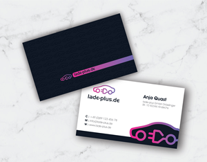 Stationery Design by artbitin for ITEGIA GmbH | Design: #28507259