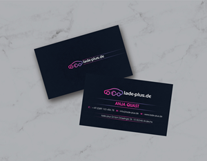 Stationery Design by artbitin for ITEGIA GmbH | Design: #28507261
