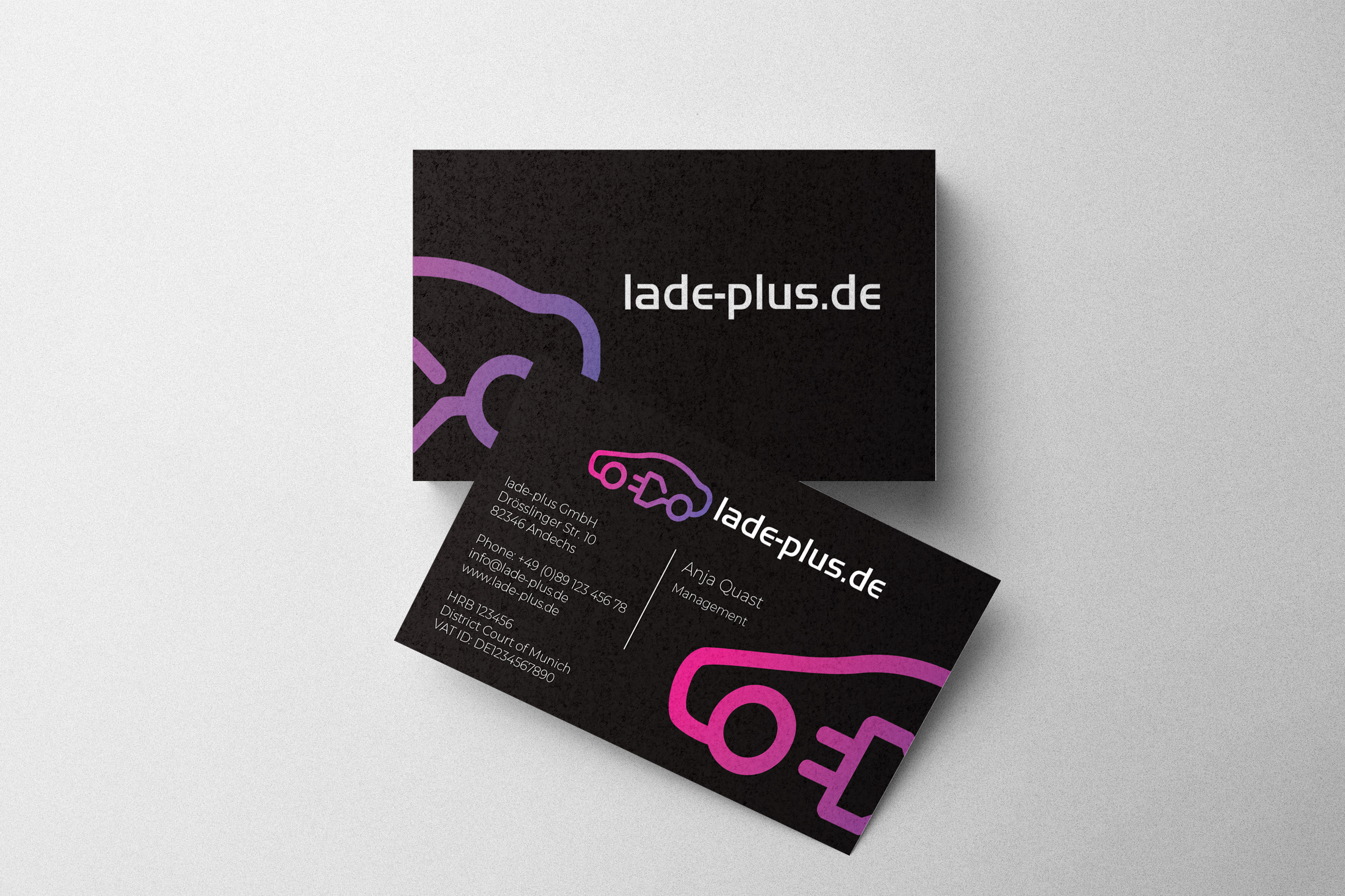 Stationery Design by Priyo Subarkah for ITEGIA GmbH | Design #28515336