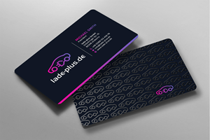 Stationery Design by chandrayaan.creative for ITEGIA GmbH | Design: #28506660