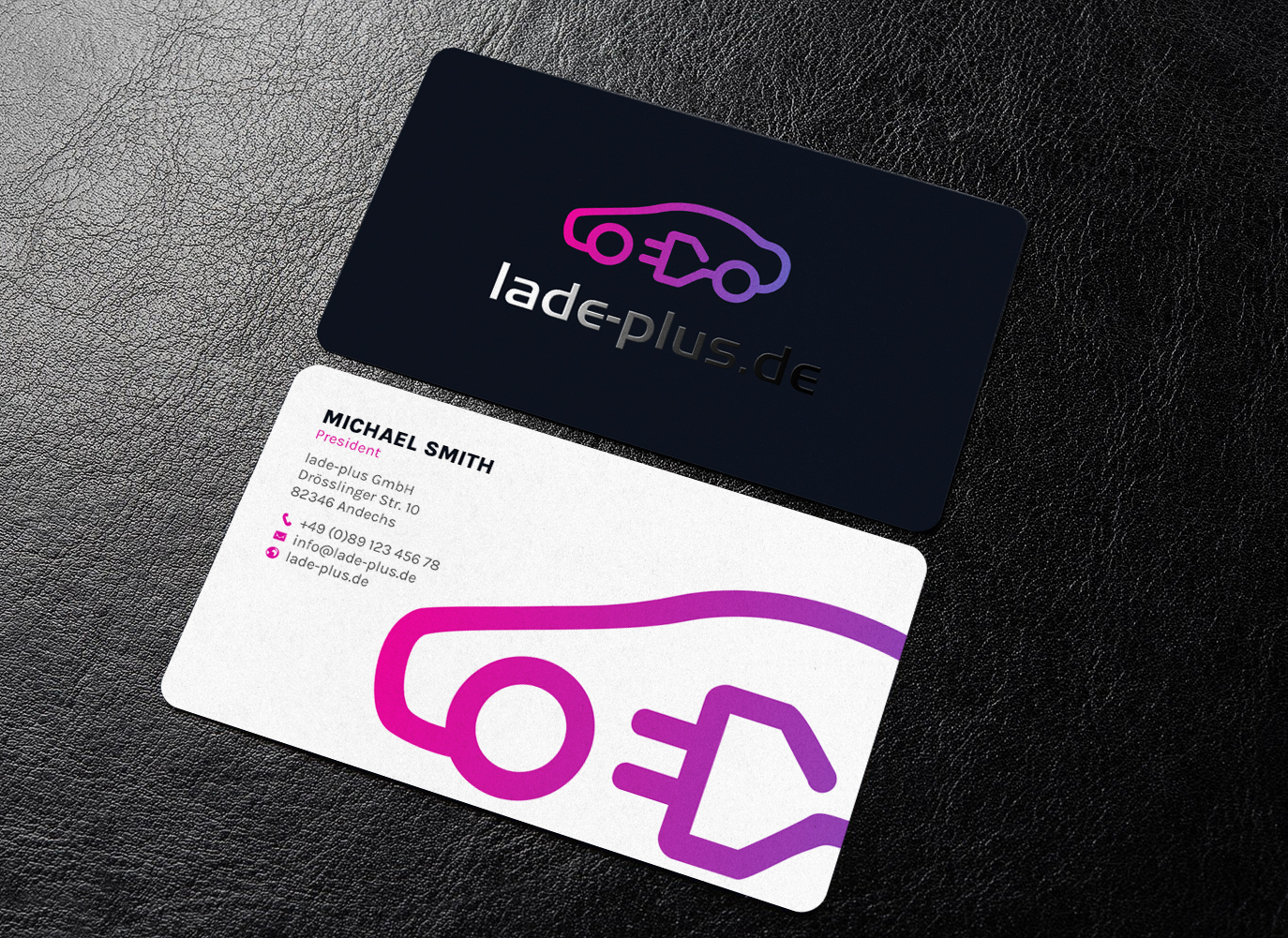 Stationery Design by chandrayaan.creative for ITEGIA GmbH | Design #28506663