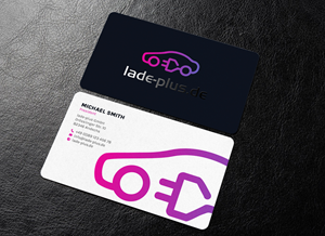 Stationery Design by chandrayaan.creative for ITEGIA GmbH | Design: #28506663