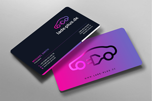 Stationery Design by chandrayaan.creative for ITEGIA GmbH | Design: #28506666