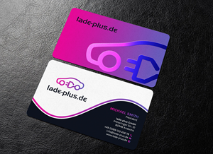 Stationery Design by chandrayaan.creative for ITEGIA GmbH | Design: #28506670