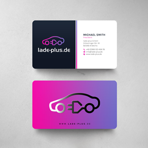 Stationery Design by chandrayaan.creative for ITEGIA GmbH | Design: #28506672