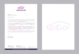 Stationery Design by chandrayaan.creative for ITEGIA GmbH | Design: #28506678