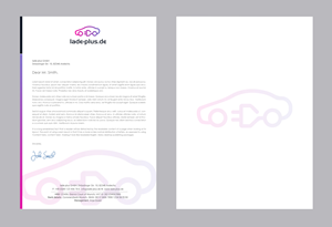 Stationery Design by chandrayaan.creative for ITEGIA GmbH | Design: #28506680