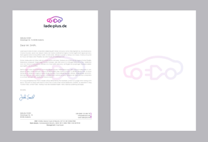 Stationery Design by chandrayaan.creative for ITEGIA GmbH | Design: #28506681
