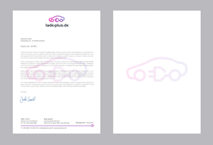 Stationery Design by chandrayaan.creative for ITEGIA GmbH | Design: #28506682