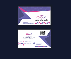 Stationery Design by Artknyte for ITEGIA GmbH | Design: #28504775