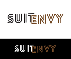 Logo Design by candycream for Suit Envy | Design: #28512506