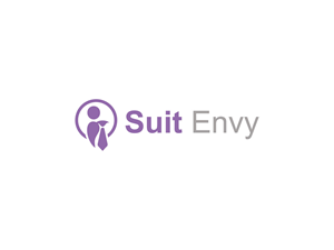 Logo Design by Rayuzon for Suit Envy | Design: #28505119