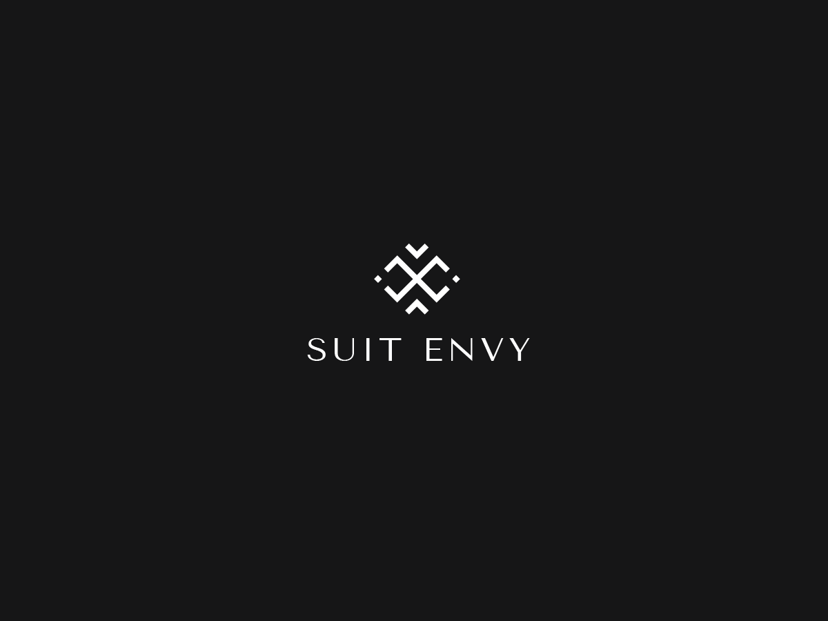 Diseño de Logo por Caribu inc para Suit Envy | Diseño #28519835