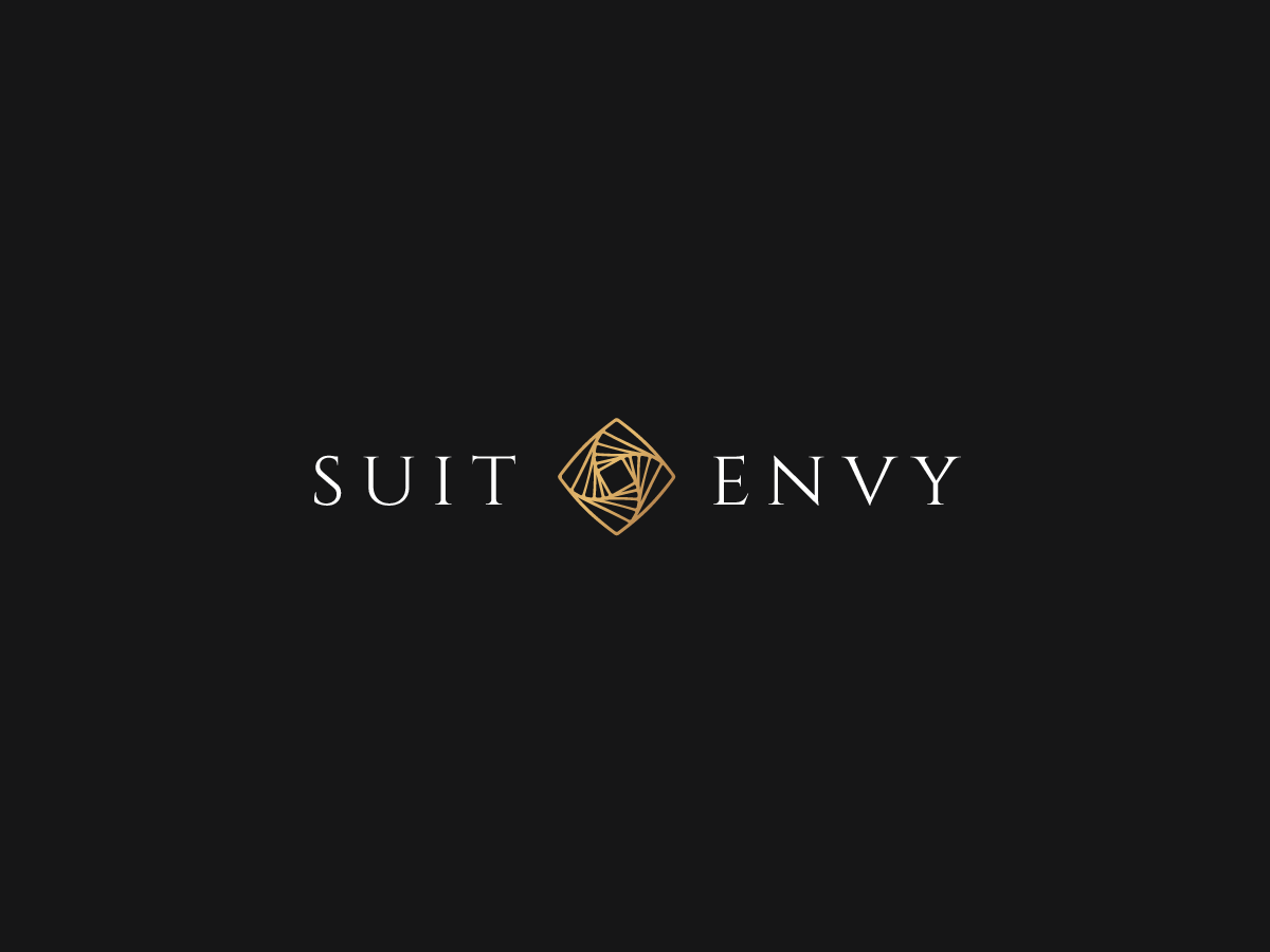 Logo Design by Caribu inc for Suit Envy | Design #28519836