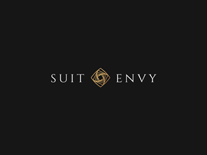 Logo Design by Caribu inc for Suit Envy | Design: #28519836