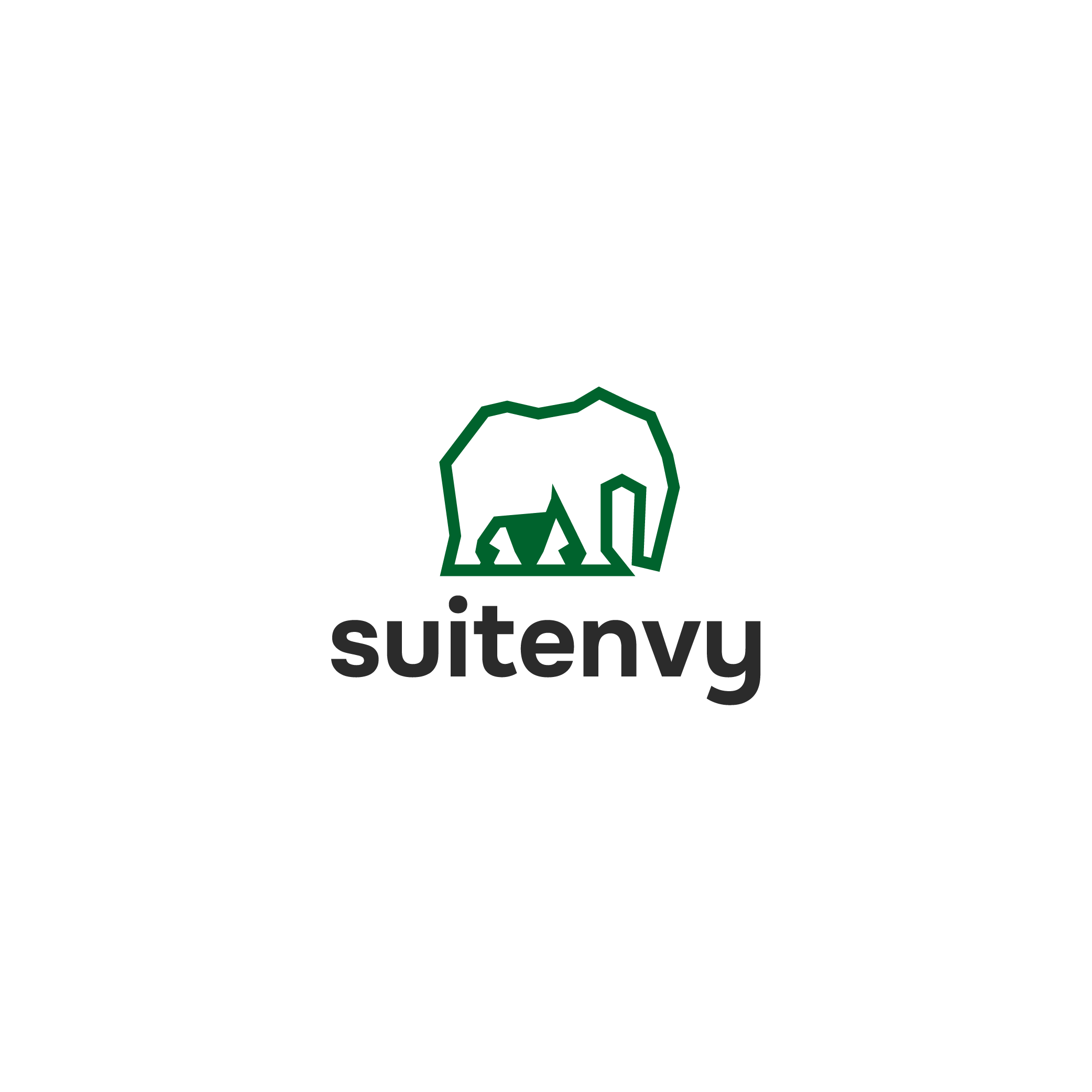 Diseño de Logo por Chez312 para Suit Envy | Diseño #28507470