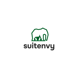 Logo Design by Chez312 for Suit Envy | Design: #28507470