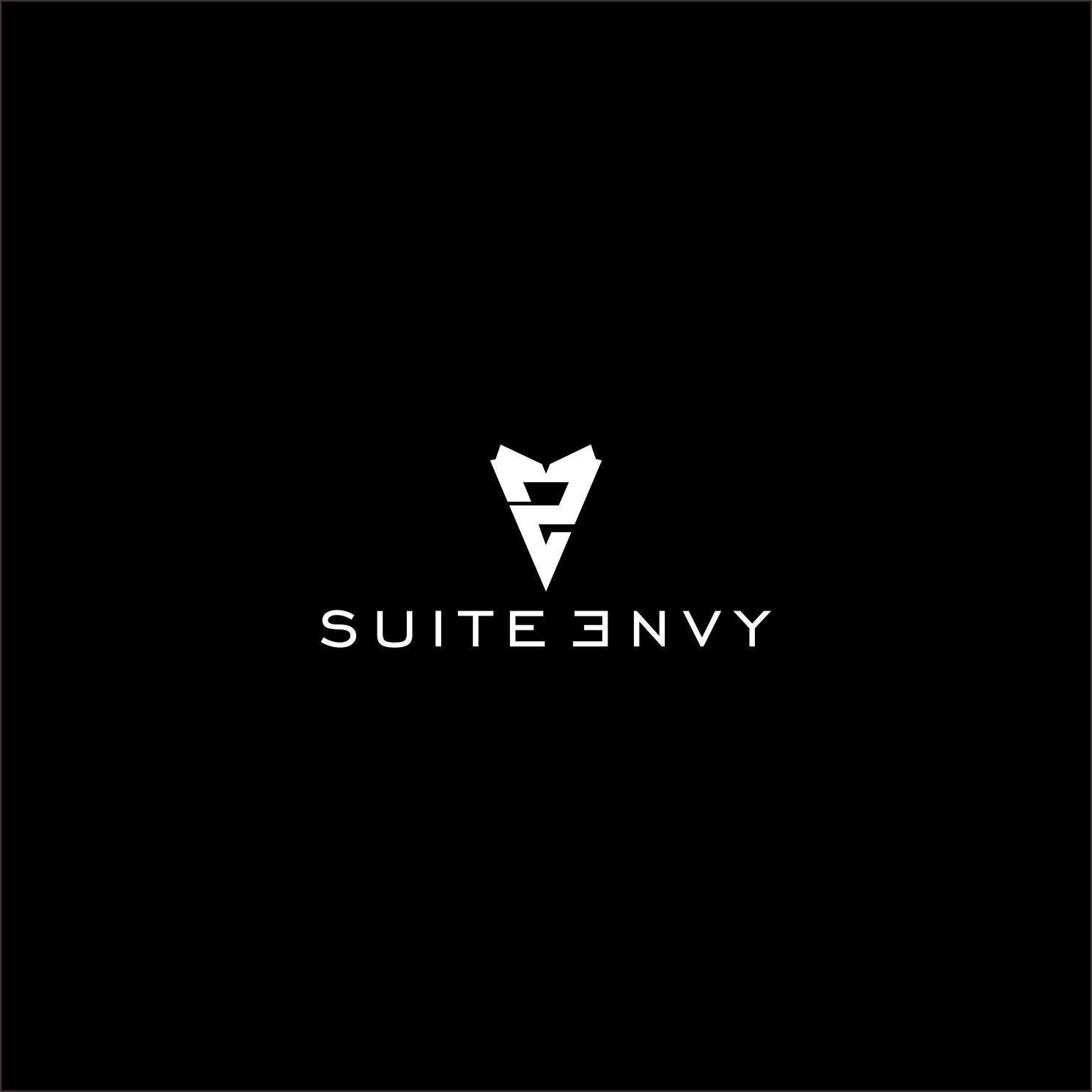 Logo Design by Arham Hidayat for Suit Envy | Design #28519040