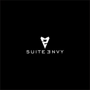 Logo Design by Arham Hidayat for Suit Envy | Design: #28519040